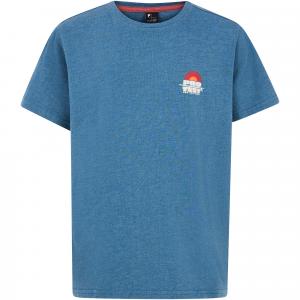 T-Shirt chłopięcy junior PROTEST PRTFaros
