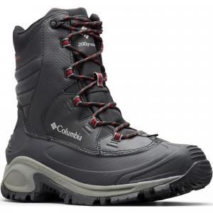 Buty Śniegowce Męskie Columbia Bugaboot III Waterproof