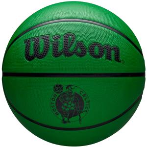 Piłka do koszykówki NBA Team Tribute Solid Boston Celtics Ball rozmiar 5