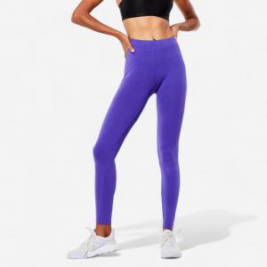 Legginsy fitness damskie Domyos slim