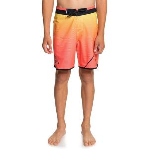 Spodenki kąpielowe dziecięce Quiksilver Surfsilk