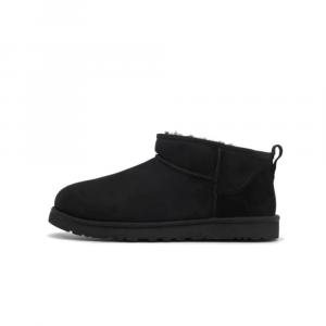 Buty do chodzenia dla dorosłych UGG Classic Ultra Mini Boot Black