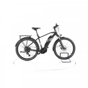 2nd Life - R Raymon TourRay E 3.0 Trekking E-Bike 2022 - Jak nowy