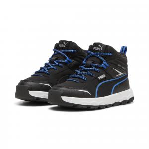 Puma Buty Evolve Trail Ps 39764501