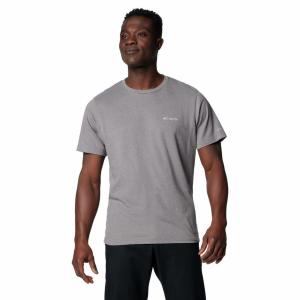 Koszulka męska Columbia Thistletown Hills Short Sleeve z krótkim rękawem