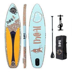 Deska Pompowana SUP Moai Kid 8'2\