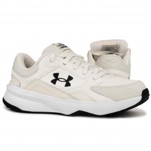 Buty męskie sportowe treningowe Under Armour UA Edge Lthr