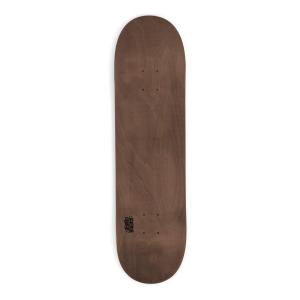 Deck skateboardowy Small Logo Rust 8.375\