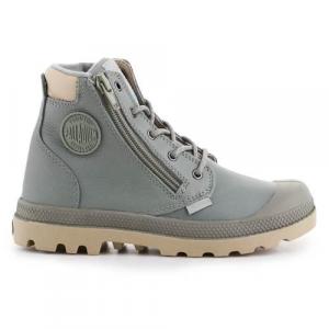 Buty do chodzenia dla dzieci Palladium Pampa HI Cuff WP