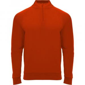 Dziecięca/niemowlęca Bluza Z Długim Rękawem Epiro Quarter Zip