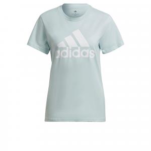 Koszulka z logo dla kobiet adidas Essentials