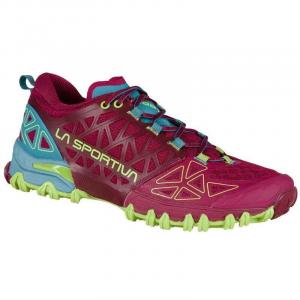 Buty trailowe damskie La Sportiva Bushido II