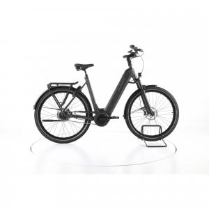 Second Life - Kalkhoff Image 5.B Move+ RT City E-Bike Lage instap - Stan dobry