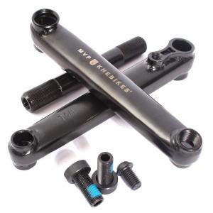 Korba Bmx Mvp V2 48T 175Mm Khebikes