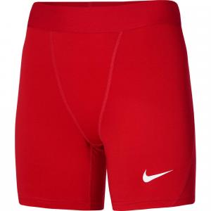 Spodenki damskie treningowe Nike DF Strike NP Short