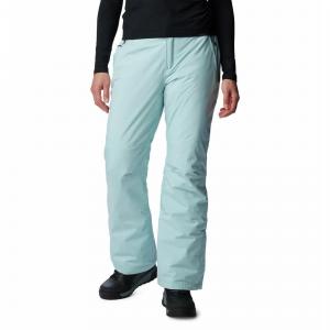 Spodnie Narciarskie Zimowe Damskie Columbia Shafer Canyon Insulated Pant