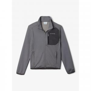 Bluza szybkoschnąca chłopięca Columbia Boys Triple Canyon Full Zip