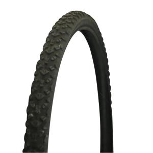 Opona rowerowa antyprzebiciowa Deli Tire S-614 TubeType 50-559