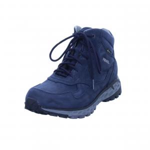 Buty turystyczne męskie Meindl Helsinki GTX