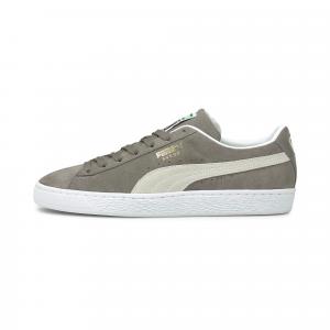 Buty Mężczyzna Puma Suede Classic Xxi czarny