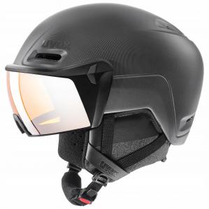 Kask narciarski dla dorosłych Uvex HLMT 700 Visor