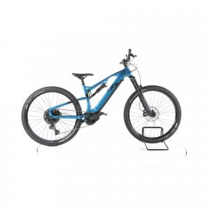 2nd Life - R Raymon FullRay 150E 8.0 Fully E-Bike 2023 - Jak nowy