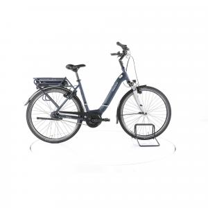 2nd Life - Pegasus Solereo E8R City E-Bike Lage instap 2022 - Jak nowy