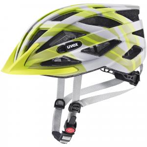 Kask rowerowy UVEX Air wing CC