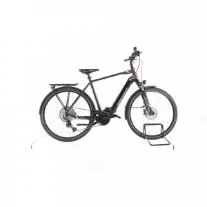 Second Life - Bergamont E-Horizon Expert Trekking E-Bike 2022 - Jak nowy