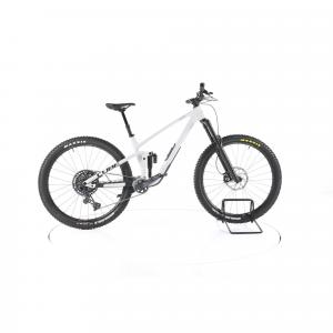Second Life - Cube Stereo ONE55 C:62 Race Carbon 2023 - Jak nowy