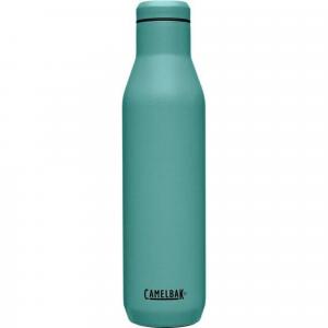 Butelka termiczna stalowa CamelBak Wine Bottle SST 750ml