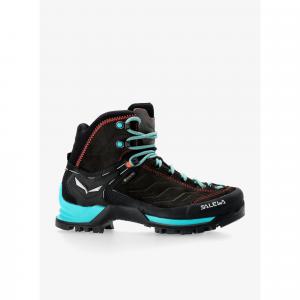 Buty damskie Salewa Mountain Trainer Mid GTX