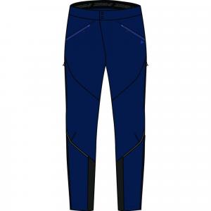 Spodnie skiturowe męskie Silvini Foresto MP2106 - 3223-MP2106/3230/XL