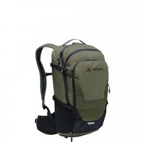 Plecak rowerowy Vaude Moab 20 II - cedar wood