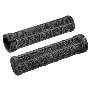 Chwyty kierownicy SUPACAZ Grizips
