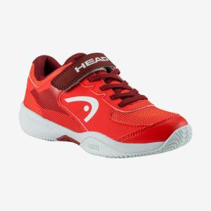 Buty do tenisa dziecięce HEAD Sprint Velcro 3.0