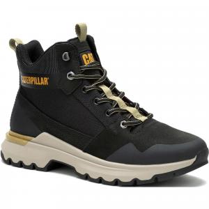 Buty Sneakersy Męskie Caterpillar Cat Colorado Sneaker