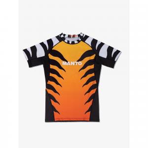 Rashguard MANTO Tiger's tail