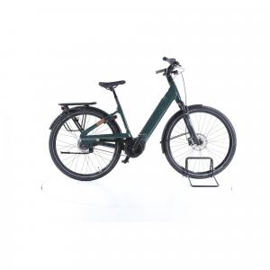 Second Life - Liv Allure E+ 1 City E-Bike Lage instap 2024 - Stan dobry