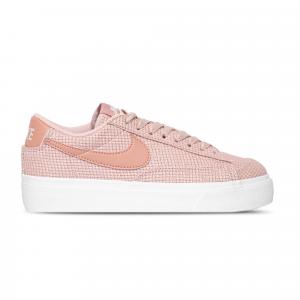 Buty do chodzenia damskie Nike W Blazer Low Platform Ess