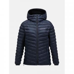 Kurtka narciarska damska Peak Performance Frost Hood Jacket