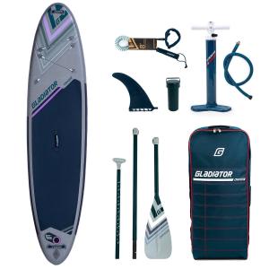 Deska Pompowana SUP GLADIATOR ORIGIN 10.4 315 cm