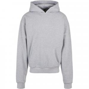 Bawełniana Bluza Z Kapturem Dla Dorosłych Unisex Ultra Heavyweight Boxy Hoodie