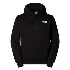 Bluza turystyczna męska The North Face M Simple Dome Hoodie