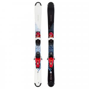 Narty juniorskie twintip HEAD OBLIVION TEAM + wiązanie HEAD JRS 4.5 z GRIP WALK