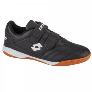Buty treningowe halowe do futsalu dziecięce Lotto Pacer