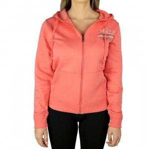 Bluza dresowa sportowa damska Skechers Full Zip Hoodie