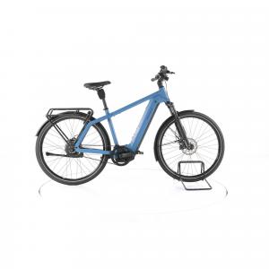 2nd Life - Riese & Müller Charger4 vario City E-Bike 2024 - Jak nowy