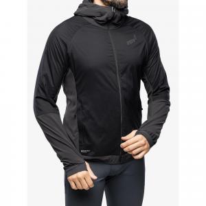 Kurtka ocieplana męska Inov-8 Performance Hybrid Jacket