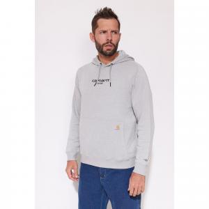 Bluza męska z kapturem Carhartt Force Lightweight